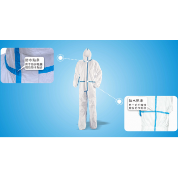 防護(hù)服的生產(chǎn)縫制工藝及要求有哪些？